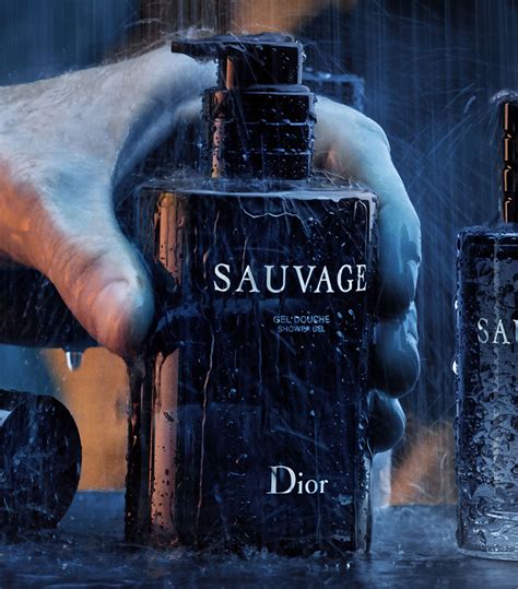 dior sauvage gel douche shower gel|dior eau sauvage preisvergleich.